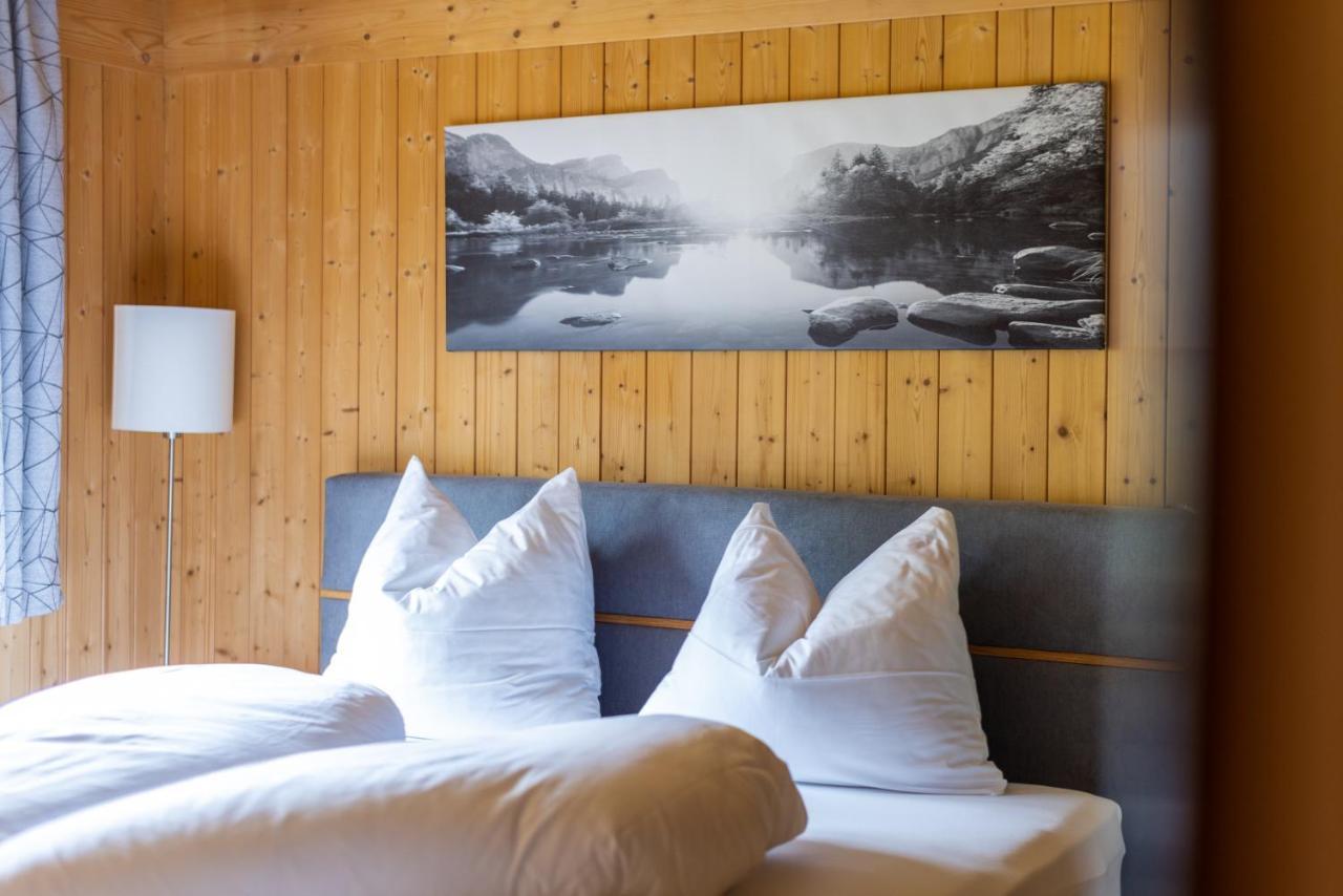 Apartmenthaus Matri By Pferd Auf Wolke Wald am Arlberg Exterior photo