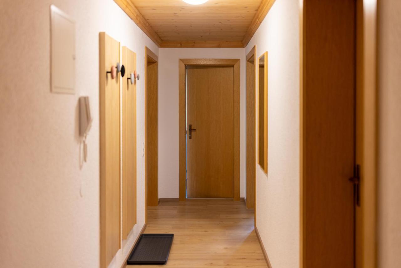 Apartmenthaus Matri By Pferd Auf Wolke Wald am Arlberg Exterior photo