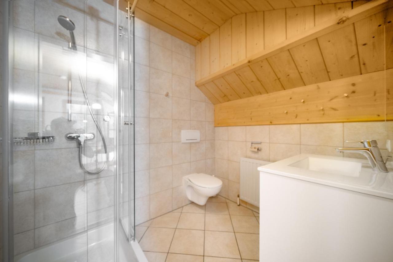 Apartmenthaus Matri By Pferd Auf Wolke Wald am Arlberg Exterior photo